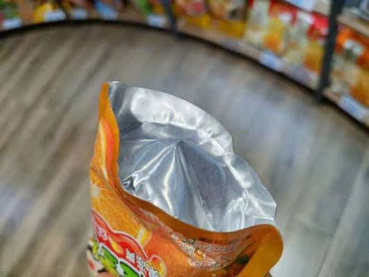 MH-YX0002 Customized Design Drink Pouch With Spout Packaging For Carbonated Drinks