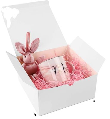 Christmas Wedding Custom Printing Gift Packing Container Paper Treat Boxes with Lids