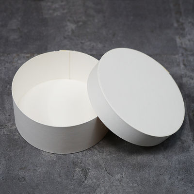 4 Inch Cheese High Food Beverage Cheese Cake Box Milk Pack for Hot Seller Direct Sale