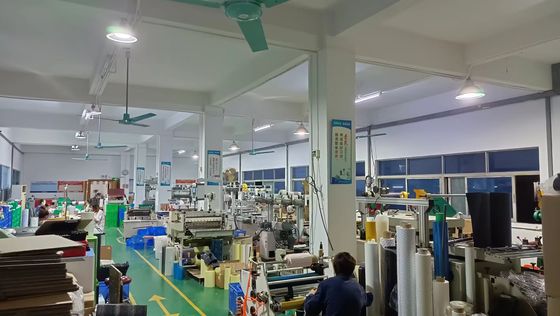 High Sticky Gel Suction Size Magic Nano Double Sided Tape for Transparent Surfaces