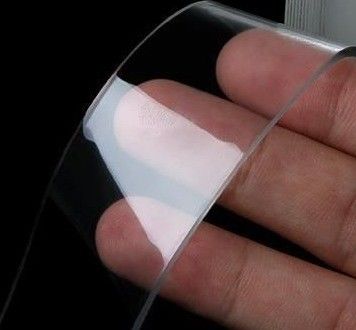 Waterproof Transparent Adhesive Tape for Customized Home Office Car Nano Single Sided