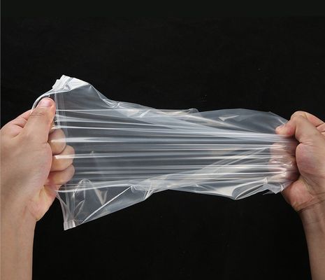 Eco-friendly Zip Lock and Bag With Valve for Customized Printed Packaging Tshirt Clothes