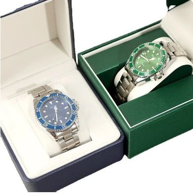 Custom Logo Cardboard Empty Watch Box for JEWELRI PACK BOX Packaging made of Paper