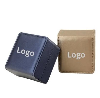 Custom Logo Cardboard Empty Watch Box for JEWELRI PACK BOX Packaging made of Paper