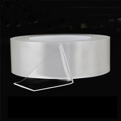 Water Activated Nano Magic Tape Double Sided Adhesive for Fast Shipping Spot Goods