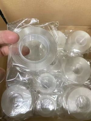 Water Activated Nano Magic Tape Double Sided Adhesive for Fast Shipping Spot Goods