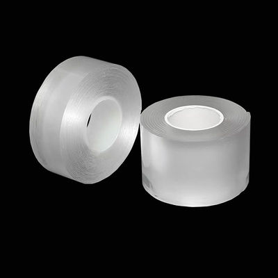 Water Activated Nano Magic Tape Double Sided Adhesive for Fast Shipping Spot Goods